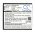 Helyettes�t� telefon akku Alcatel One Touch Pixi 4 3.5 TLi013A1 1300mAh