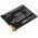 Helyettes�t� telefon akku T-Mobile Revvl 3000mAh 11.55Wh