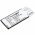 Helyettes�t� telefon akku Alcatel 5005R TLi021G1 2000mAh 7.6Wh