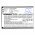 Helyettes�t� telefon akku Olympia Happy II ICP423450 3.7V 900mAh Li-Ion 3.33Wh