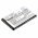 Helyettes�t� telefon akku Olympia Classic Mini II MT433450 700mAh 2,59Wh