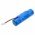 Helyettes�t� akku Pax E500 IS486 2600mAh 9.62Wh