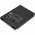 Helyettes�t� akku Pax S90 3G S90-MW0-363-01EA 1800mAh 13.32Wh