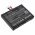 Helyettes�t� akku Pax A910 JTH-J129 850mAh 6.29Wh