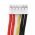 Helyettes�t� akku Pax N910 YW-002 2600mAh 19.24Wh