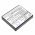 Helyettes�t� akku Pax A920 MAX YW-026 2500mAh 16Wh