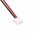 Helyettes�t� hordozhat� nyomtat� akku Brother PT8000 BA-8000 2200mAh 18.48Wh