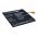 Helyettes�t� telefon akku POSH Equal P7055 3,7V 2600mAh 9,62Wh Li-ion