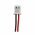 Helyettes�t� sz�ps�g�pol�s elem GP GPRHORW01018 2700mAh 16.2Wh