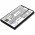 Helyettes�t� telefon akku Philips E103 AB1050GWMT 1000mAh 3.7Wh