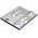 Helyettes�t� telefon akku Philips Xenium W3500 AB2200AWML 2000mAh 7.4Wh 3.7V