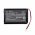 Helyettes�t� pda pocket pc akku Palm III 170-0737 1600mAh 5.92Wh