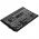 Helyettes�t� telefon akku Prestigio PSP7510 DOU 4900mAh 18.72Wh
