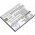 Helyettes�t� telefon akku Prestigio Grace S5/PSP5551 DUO 1550mAh 5.74Wh