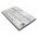 Helyettes�t� telefon akku Pantech Vega N6 BAT-7500M 2500mAh 9.25Wh