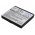 Helyettes�t� telefon akku Pantech Reveal C790 Aladdin PBR-C530 3.7V 800mAh Li-Ion