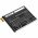 Helyettes�t� telefon akku Pantech IM-100 / BA-8300E 2900mAh/11.17Wh