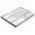 Helyettes�t� telefon akku Pantech Marauder BTR910B 1400mAh 5.18Wh