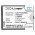 Helyettes�t� telefon akku Panasonic KX-TU327 BJ-LT100010 700mAh