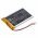 Helyettes�t� akku Poynt 5/CCQ60 1580mAh 6Wh