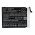 Helyettes�t� telefon akku Orbic R678L5 BTE-5001 4000mAh 15.4Wh