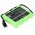 Helyettes�t� plc vez�rl� akku RCP2-CG-RSA-A-PM-O HHR-21AHF4G3 2500mAh 12Wh