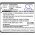 Helyettes�t� telefon akku BLU View 1 LT25H426271B 2000mAh 7.7Wh Li-Ion 3.85V