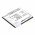 Helyettes�t� telefon akku Cricket Debut LT25H426271W 2700mAh 10.4Wh