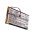 Helyettes�t� PDA Pocket PC akku Sony Clie PEG-S300 LIS1161 850mAh 3.15Wh