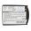 Helyettes�t� telefon akku Samsung SCH-I760 ABCI760FDZ 2500mAh 9,25Wh Li-ion