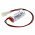 Helyettes�t� plc vez�rl� elem Allen-Bradley SLC-100 1745-B1 1350mAh 4.05Wh