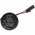 Helyettes�t� plc vez�rl� akku Schneider AN-1441 01-2100-507 230mAh 1.1Wh