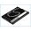 Helyettes�t� telefon akku Sharp SH001 SH001UAA 750mAh 2.78Wh
