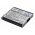 Helyettes�t� telefon akku Sharp SH901iS SHBQ01 720mAh 2.66Wh