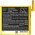 Helyettes�t� telefon akku Sharp Aquos R UBATIA280AFN1 3050mAh 11.59Wh
