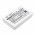 Helyettes�t� pda pocket pc akku Sharp Zaurus SL-C1000 EA-BL08 2000mAh 7.4Wh