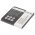 Helyettes�t� telefon akku Samsung SCH-W2013 EB645247LL 1800mAh/6.66Wh 3.7V