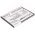Helyettes�t� telefon akku Samsung GT-S5360 EB454357VU 1350mAh 5Wh