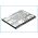 Helyettes�t� telefon akku Samsung Galaxy Ace 2 EB425161LU 1200mAh/4.44Wh