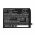 Helyettes�t� telefon akku Samsung Galaxy A03 Core SLC-50 4900mAh 18.87Wh
