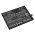 Helyettes�t� telefon akku Samsung Galaxy A06 HQ-7160SS 4850mAh 18.82Wh 3.88V