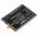 Helyettes�t� telefon akku Samsung Galaxy A13 5G EB-BA136ABY 4900mAh 18.87Wh
