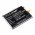 Helyettes�t� telefon akku Samsung Galaxy M14 5200mAh 20.18Wh 3.88V