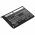 Helyettes�t� telefon akku Samsung Galaxy A02 HQ-50S 3.85V 4900mAh 18.87Wh Li-Ion