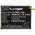 Helyettes�t� telefon akku Samsung Galaxy A31 EB-BA315ABY 4900mAh 18.87Wh