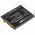 Helyettes�t� telefon akku Samsung Galaxy A53 5G 2022 EB-BA336ABY 4700mAh 18.1Wh