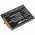 Helyettes�t� hotspot akku Samsung Galaxy EB-BA426ABY 4900mAh 18.87Wh