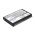 Helyettes�t� telefon akku Samsung GT-C3350 AB803443BU 3,7V 1100mAh 4,07Wh