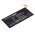 Helyettes�t� telefon akku Samsung Galaxy C5 EB-BC500ABE 2600mAh 10.01Wh Li-Ion