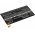 Helyettes�t� telefon akku Samsung Galaxy C7 EB-BC700ABE 3300mAh 12.71Wh
